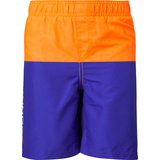 Under Armour Boys' 4-7 Colour Block Volley Shorts Front_Flat