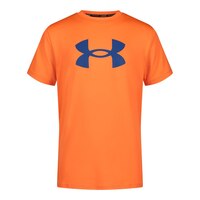 Under Armour Toddler Boys' 4-7 Core UPF 50 Surf Shirt Front_Flat