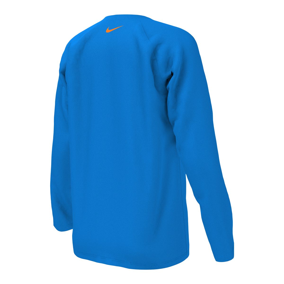 Nike Boys 4 7 Sea Friends Long Sleeve Hydroguard SportChek