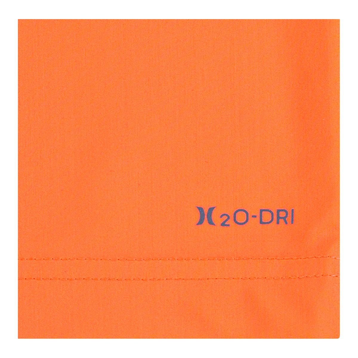 Hurley Toddler Boys' 2-4 Palm Gradient RG Short Set