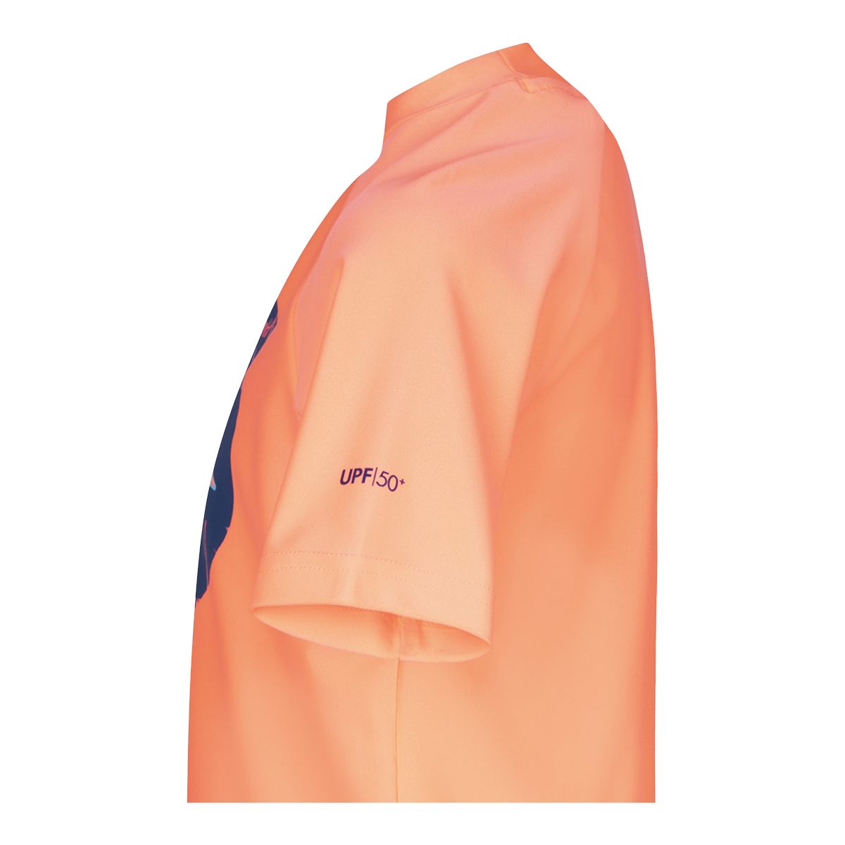 Hurley Toddler Boys' 4-7 Palm Gradient RG Short Set