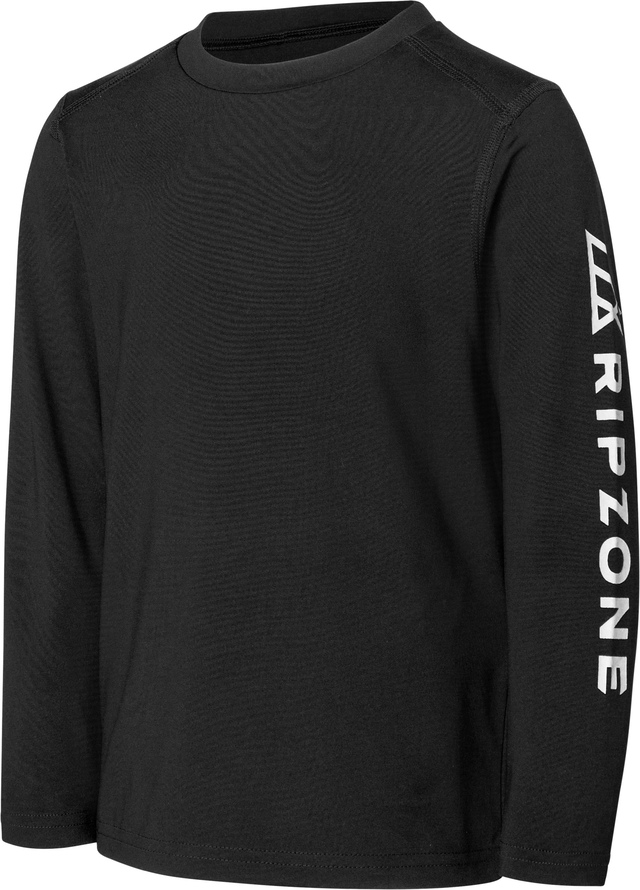 Ripzone Toddler Boys' 26 Laine Long Sleeve Swim Shirt SportChek