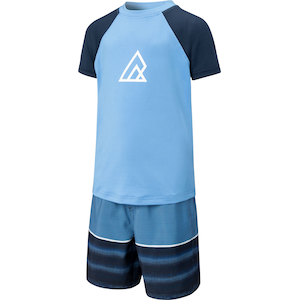 Ripzone Toddler Boys' Cove Two Piece Set