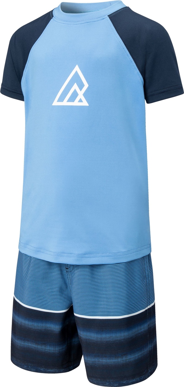 Ripzone Toddler Boys' Cove Two Piece Set