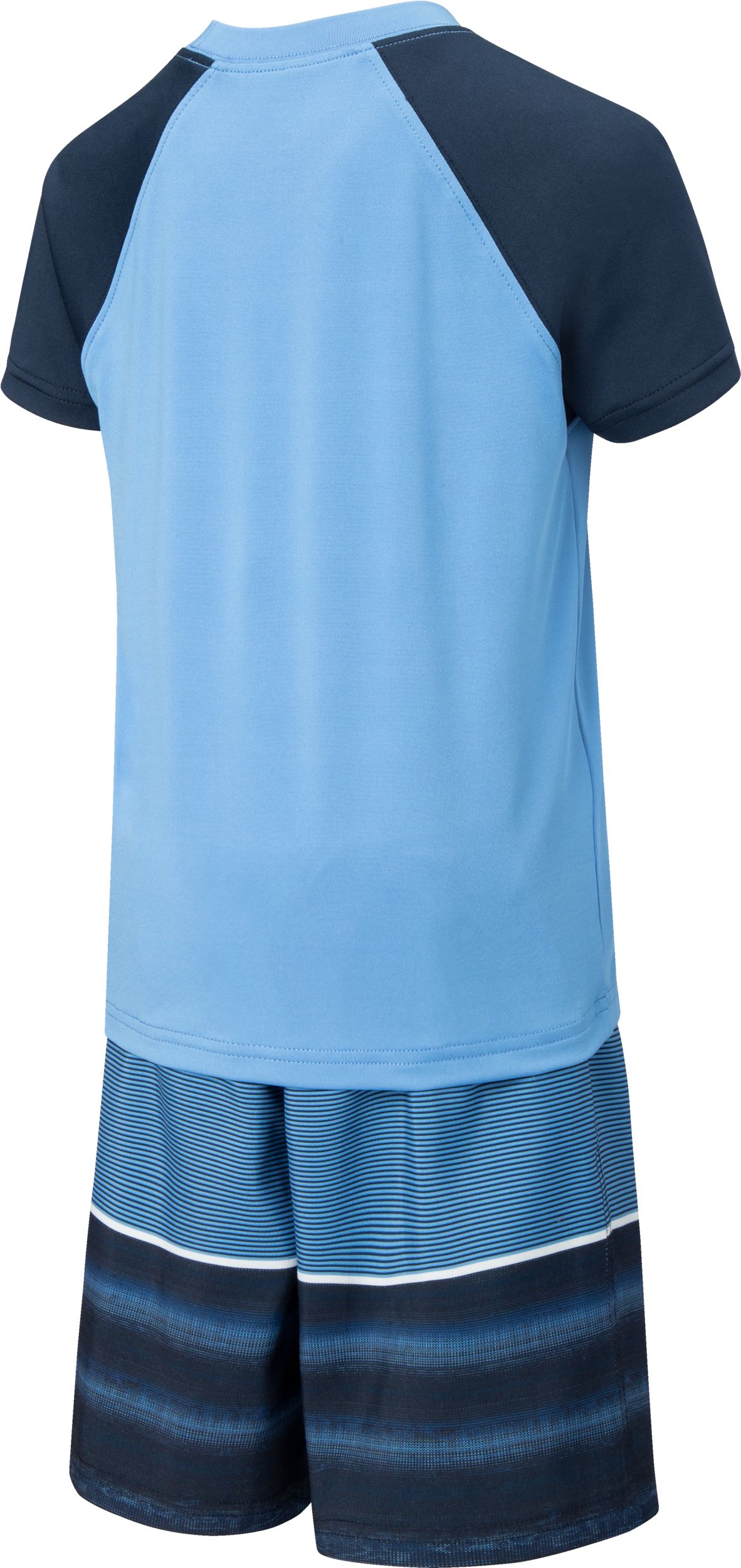 Ripzone Toddler Boys' Cove Two Piece Set