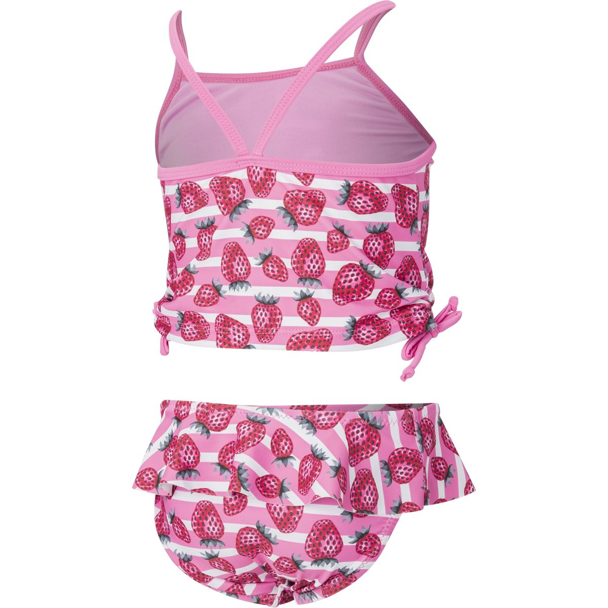 Ripzone Toddler Girls' 2-6X Tankini Set