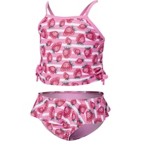 Ripzone Toddler Girls' 2-6X Tankini Set Front_Angled_Left