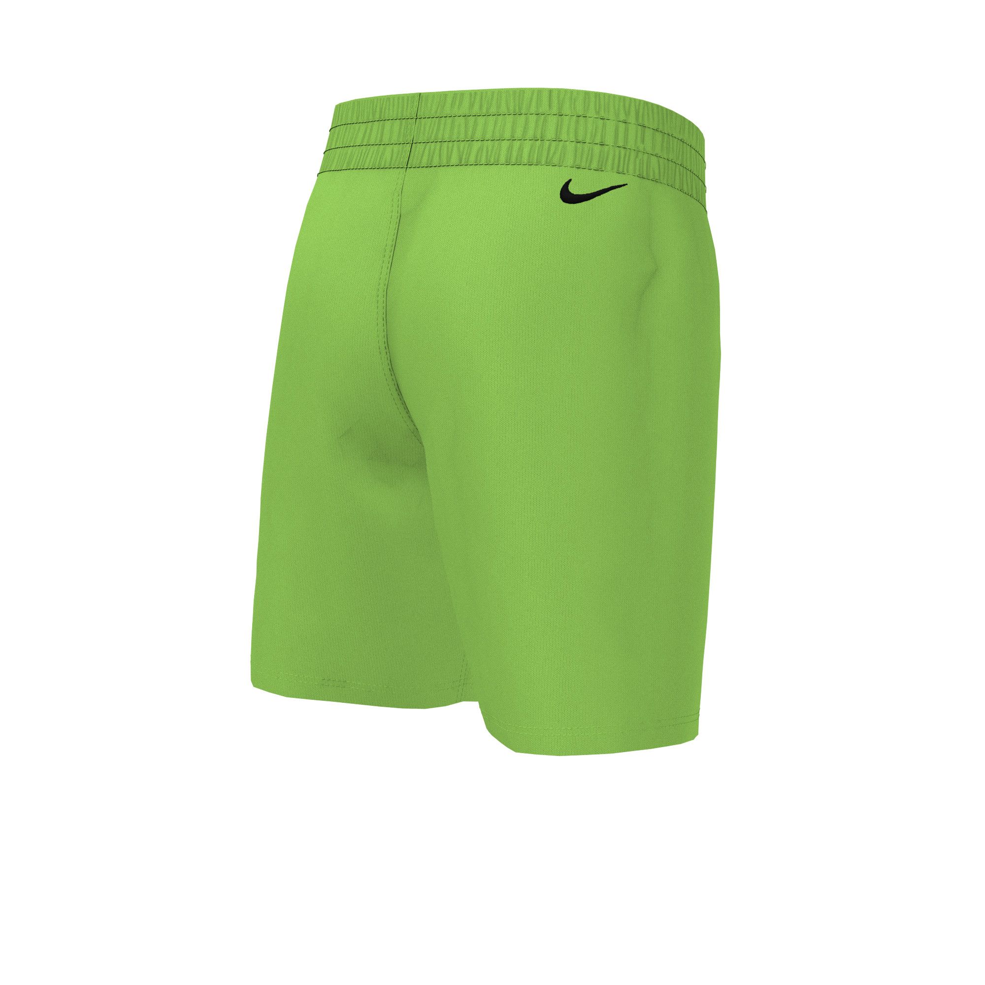 Nike Kids' Pool Party Breaker 5 Inch Volley Shorts