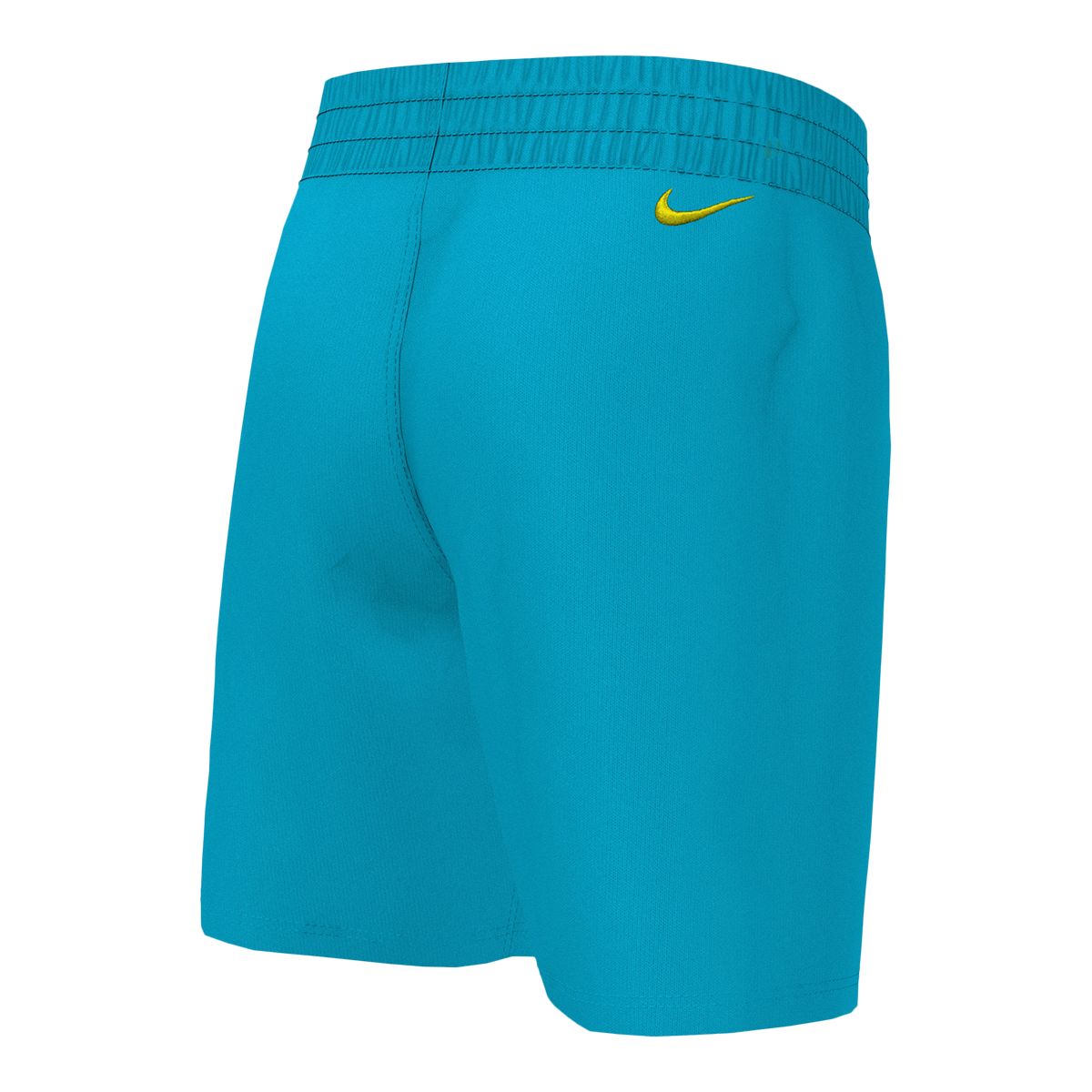 Nike Kids' Pool Party Breaker 5 Inch Volley Shorts