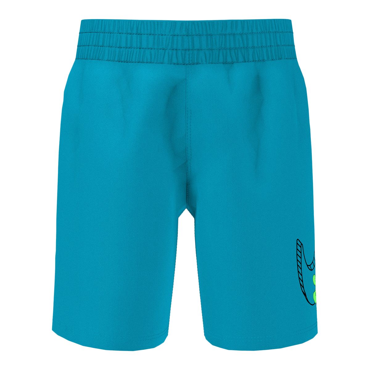 Nike 4t clearance shorts