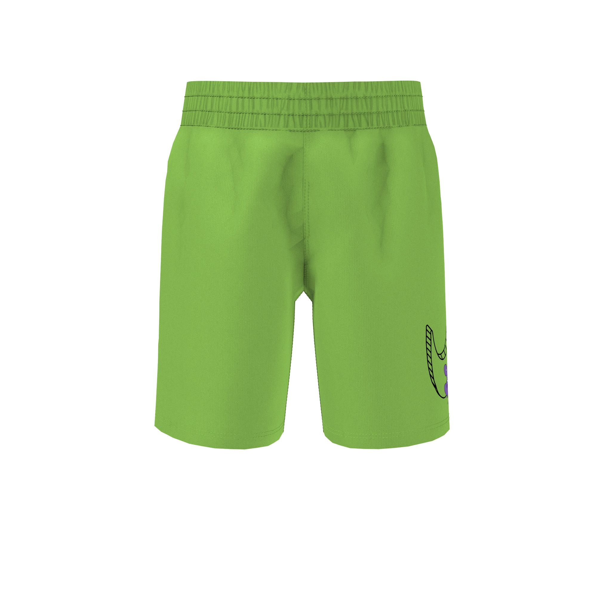 Image of Nike Toddler Boys' 4-7 Pool Party Breaker 5 Inch Volley Shorts