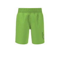 Nike Kids' Pool Party Breaker 5 Inch Volley Shorts Front_Flat