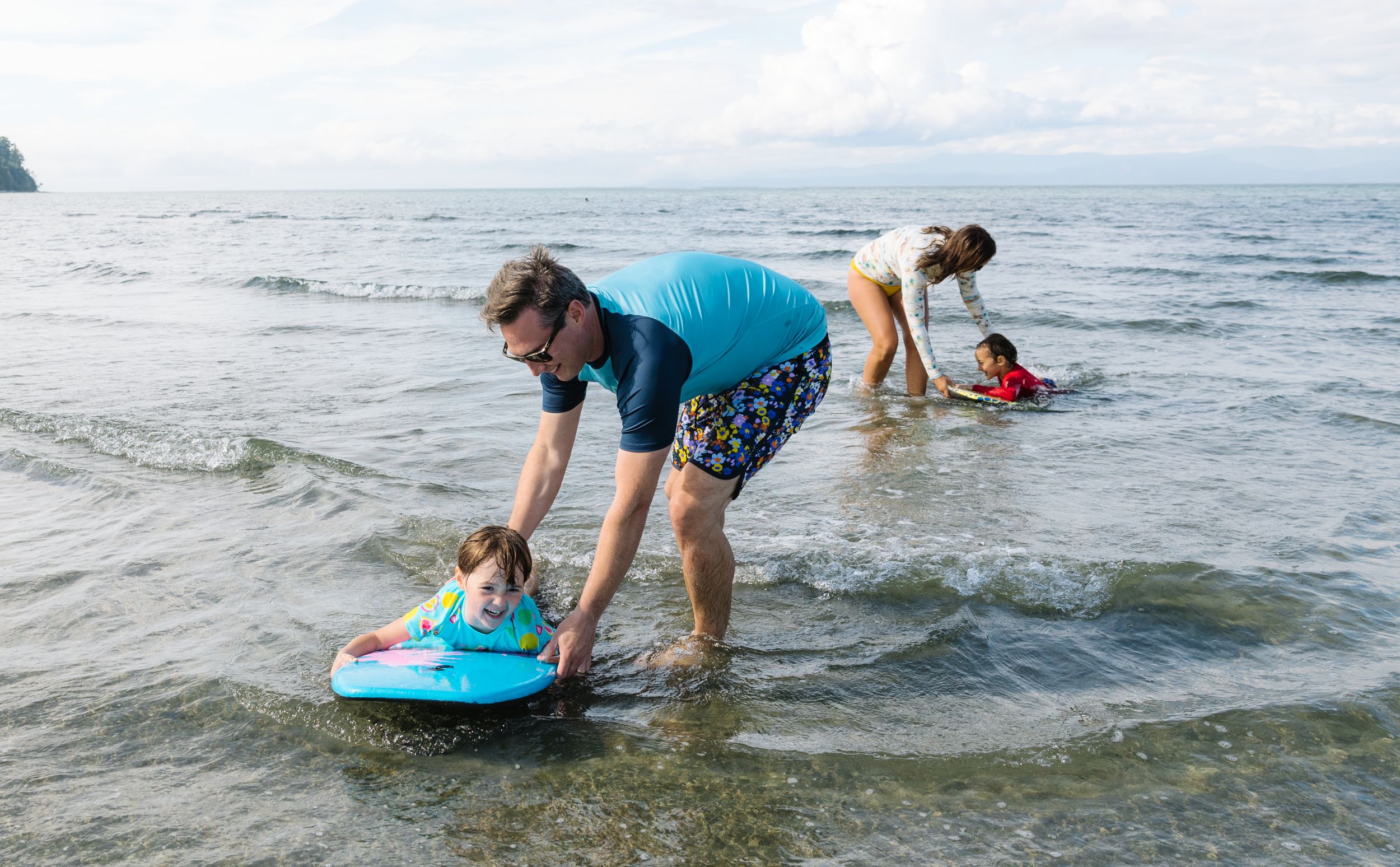 Ripzone Men's Longbeach 2.0 Boardshorts