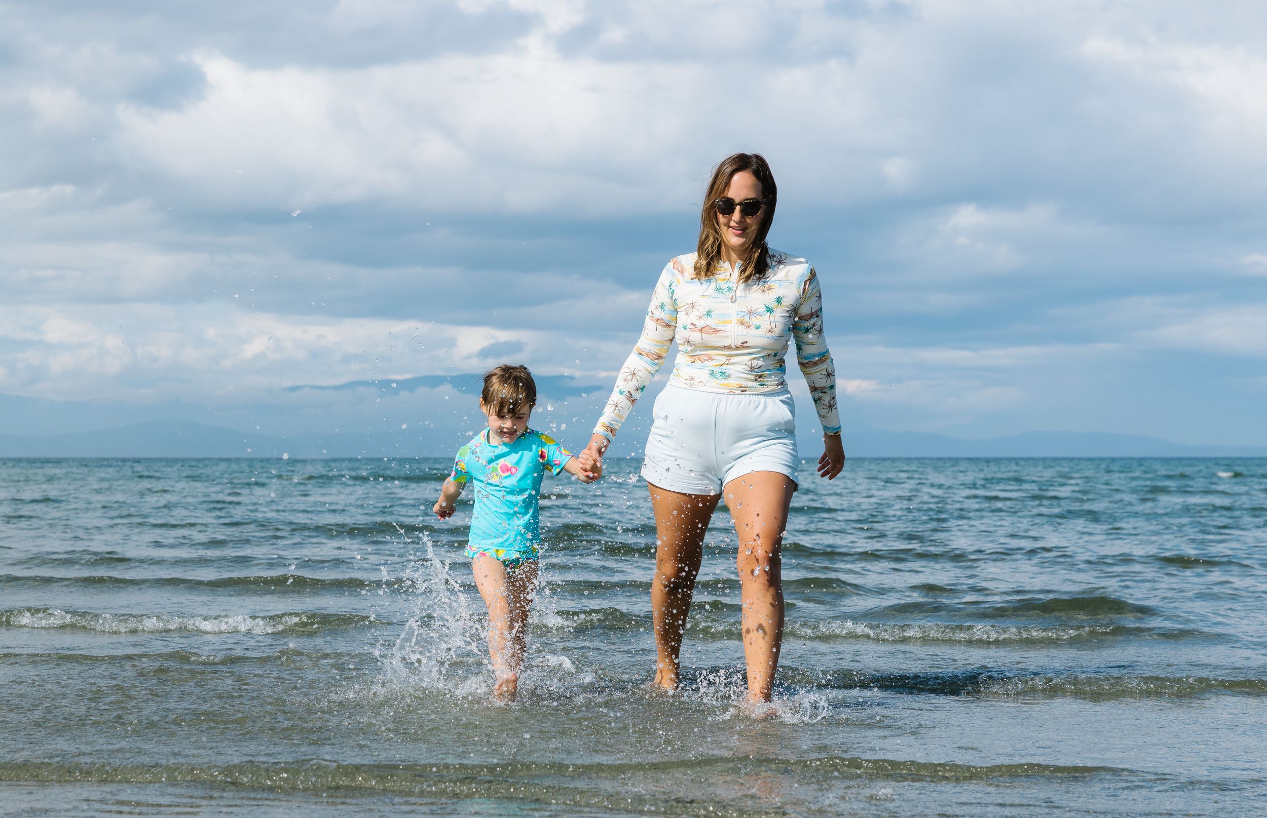 Ripzone Women's Ryder Fleece Shorts