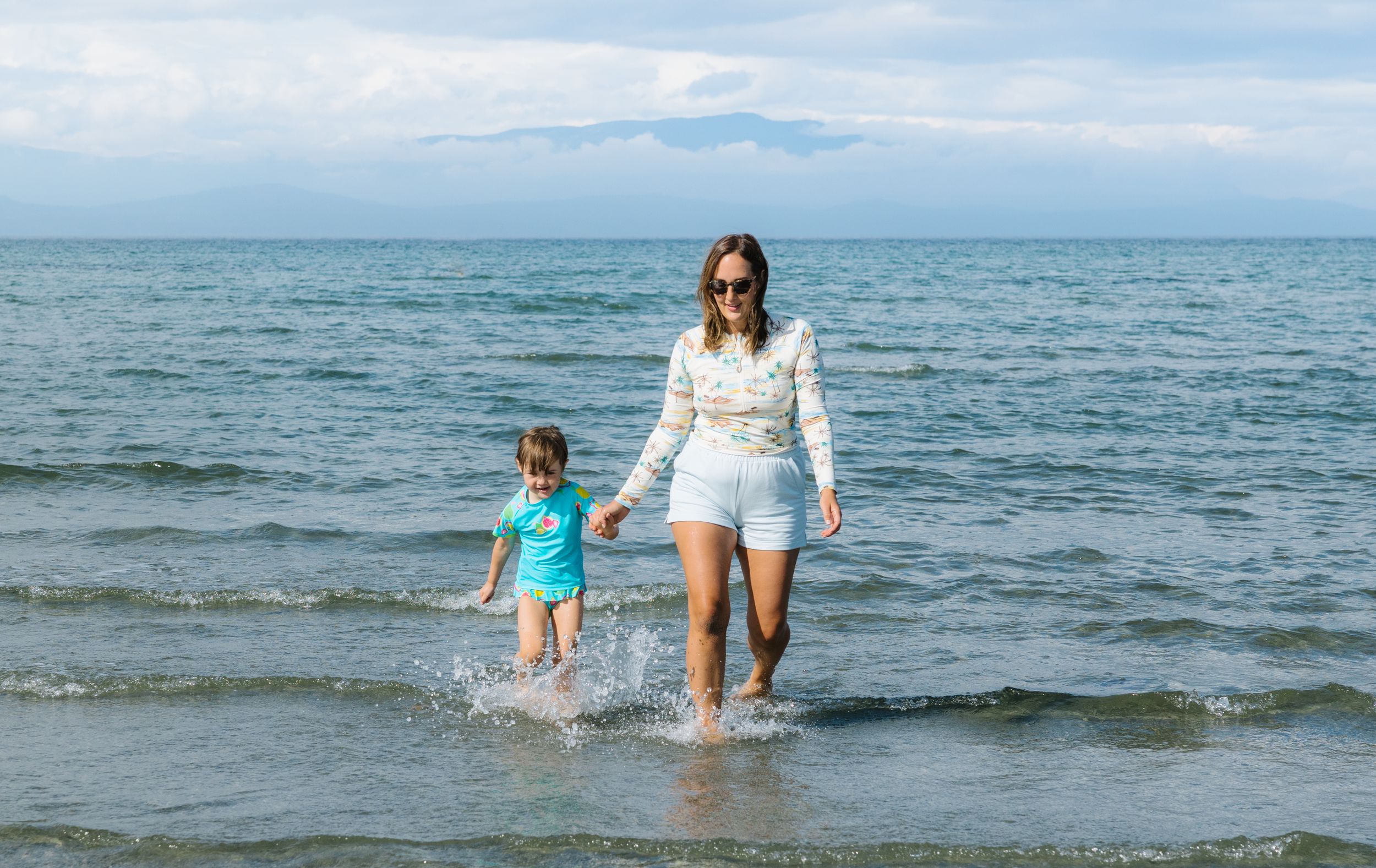 Ripzone Women's Ryder Fleece Shorts