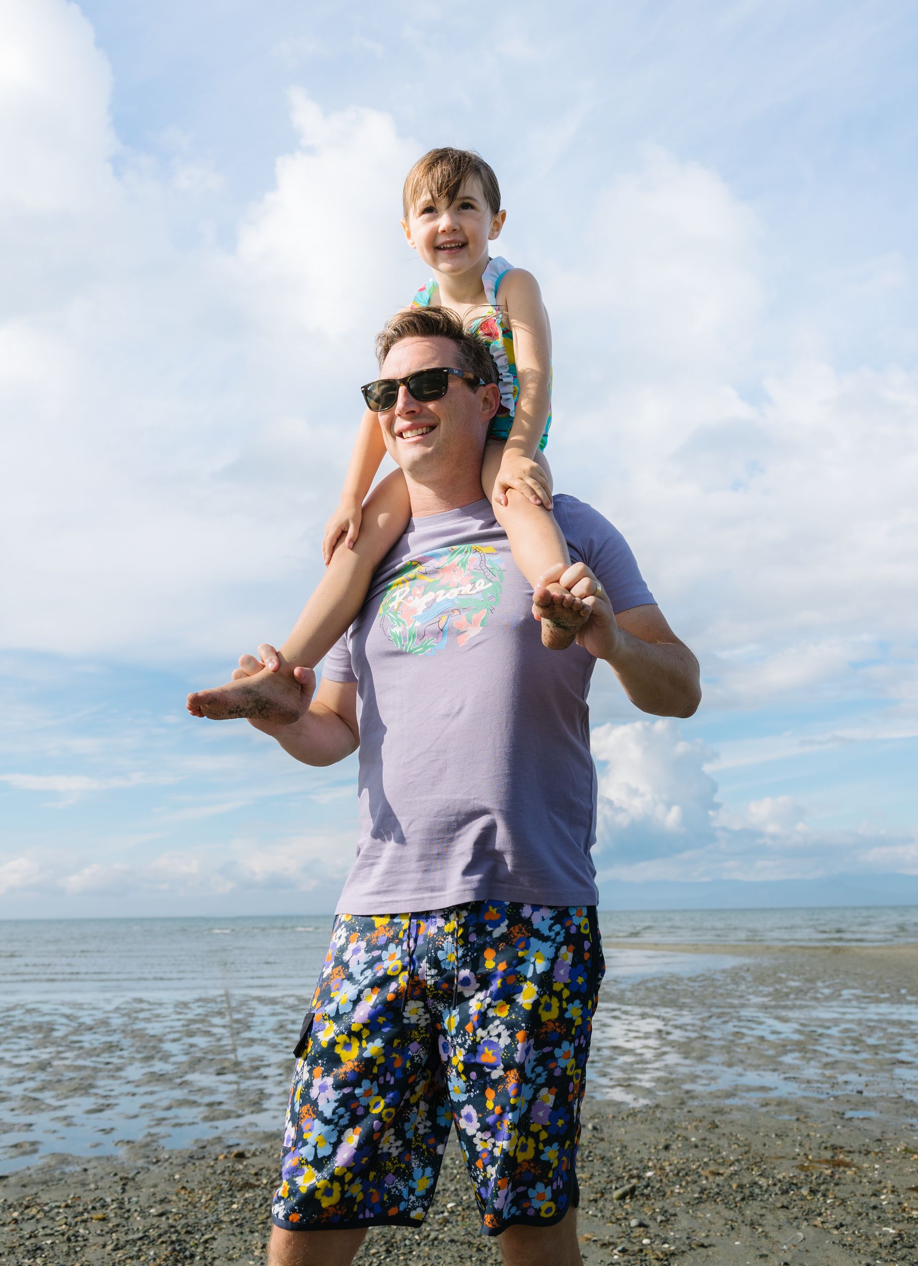 Ripzone Toddler Girls' SL 2-6x Ruffle Front One Piece Swimsuit