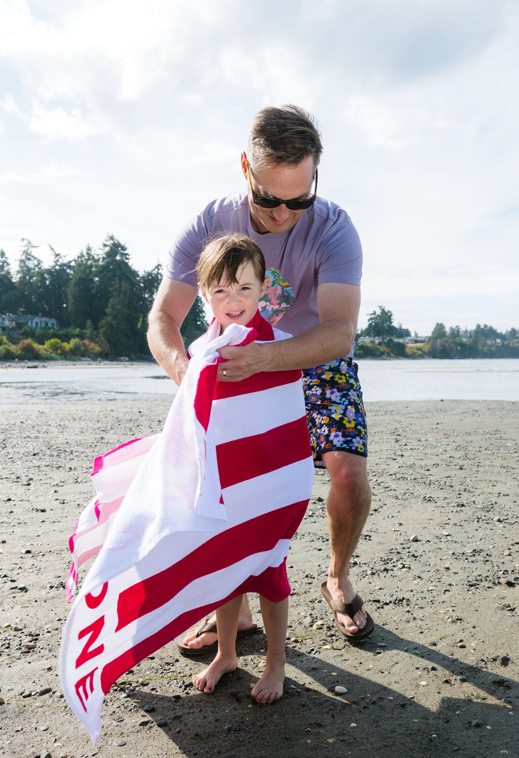 Ripzone Luxury Beach Towel