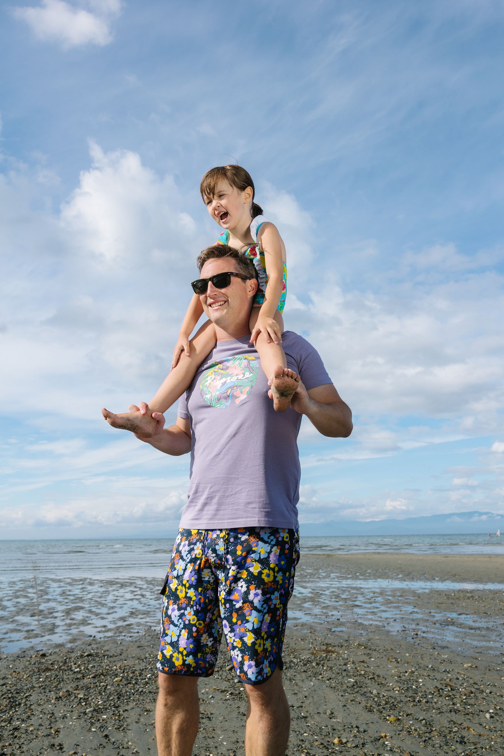 Ripzone Toddler Girls' SL 2-6x Ruffle Front One Piece Swimsuit