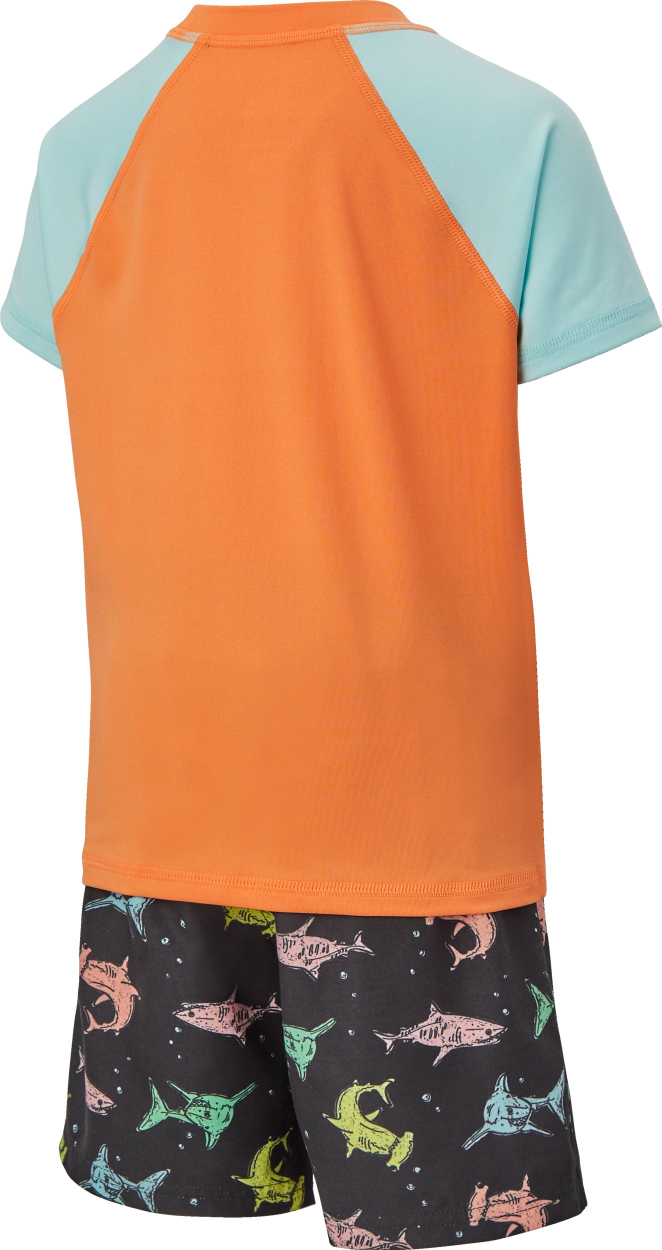 Ripzone Kids' Cove 2 Piece Swimwear Set