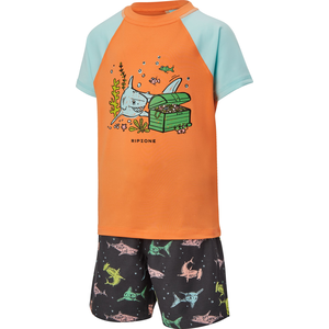 Ripzone Kids' Cove 2 Piece Swimwear Set