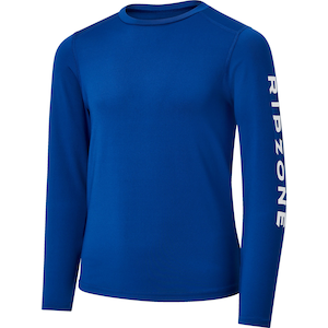 Ripzone Kids' Laine 2.0 Swim Long Sleeve T Shirt