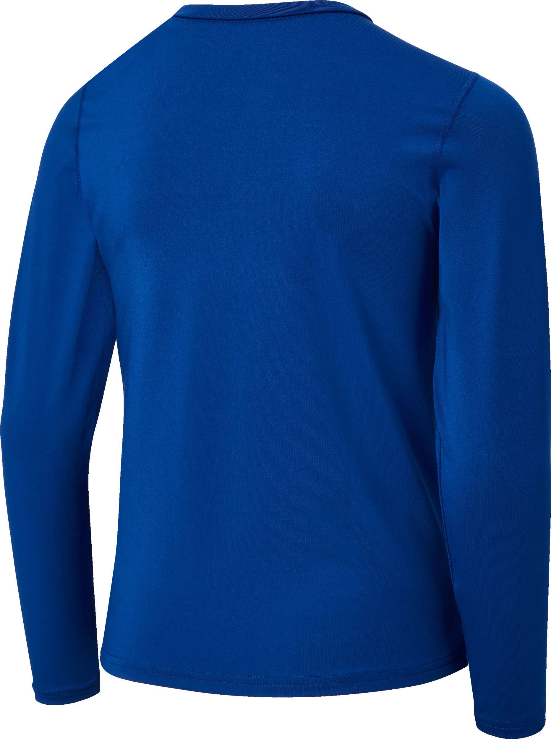 Ripzone Kids' Laine 2.0 Swim Long Sleeve T Shirt