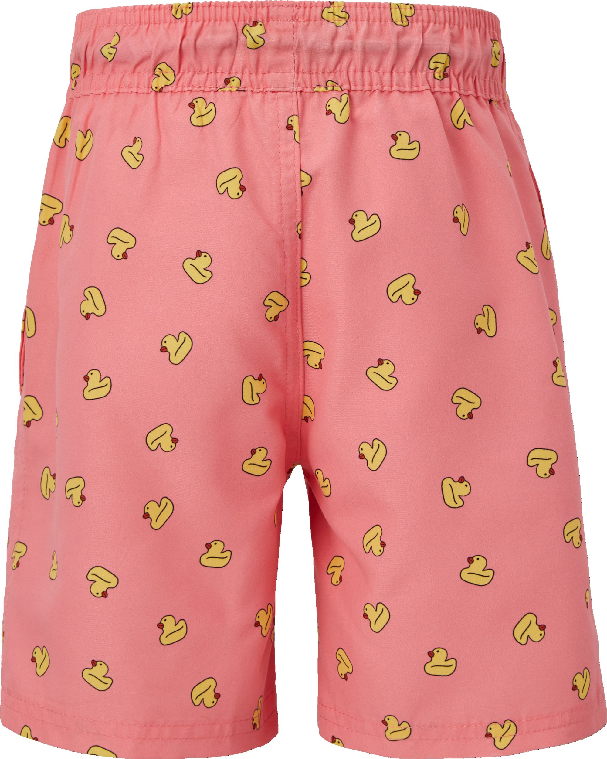 Ripzone Kids' Raith 2.0 Swim Shorts