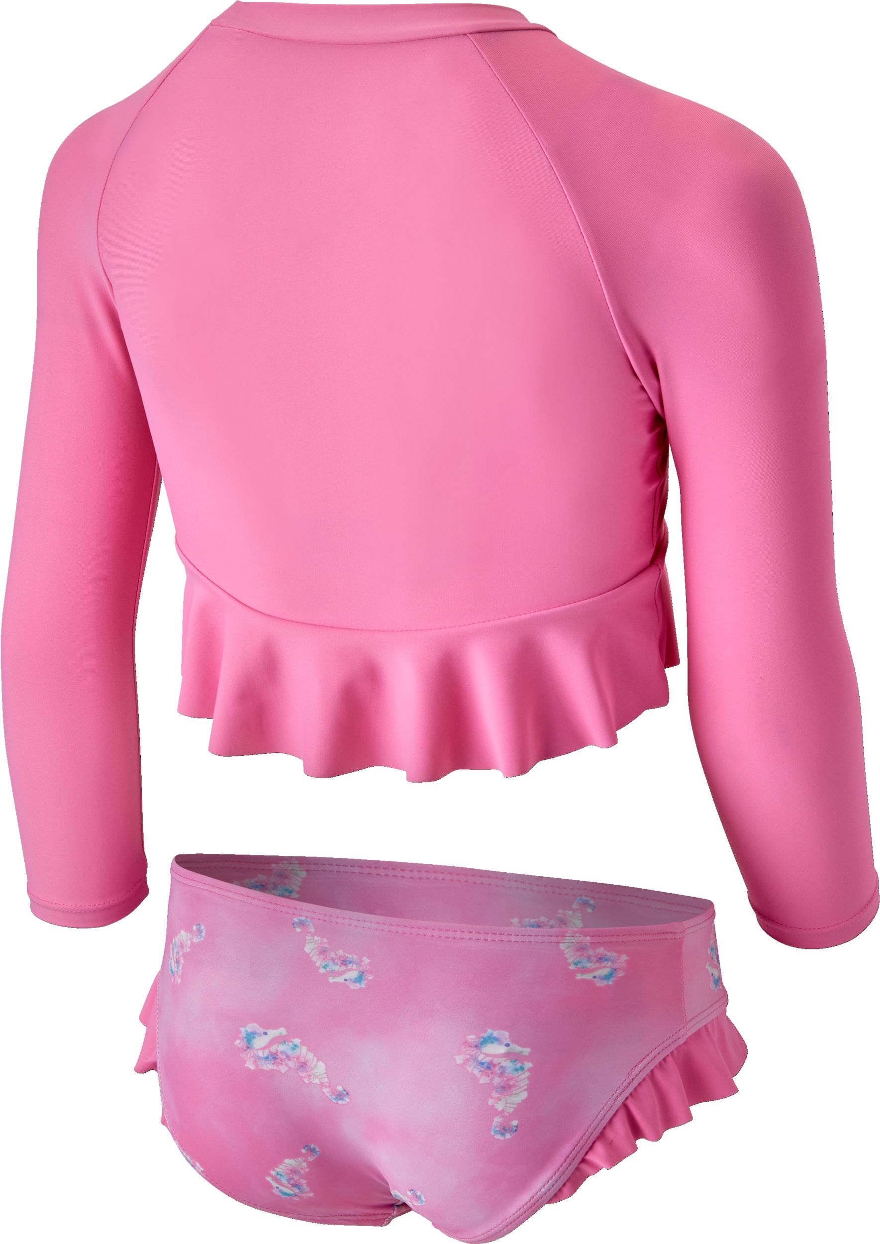 Ripzone Toddler Kids' Two Piece Swimwear