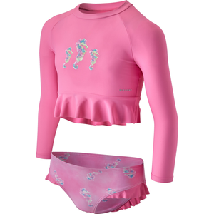 Ripzone Toddler Kids' Two Piece Swimwear