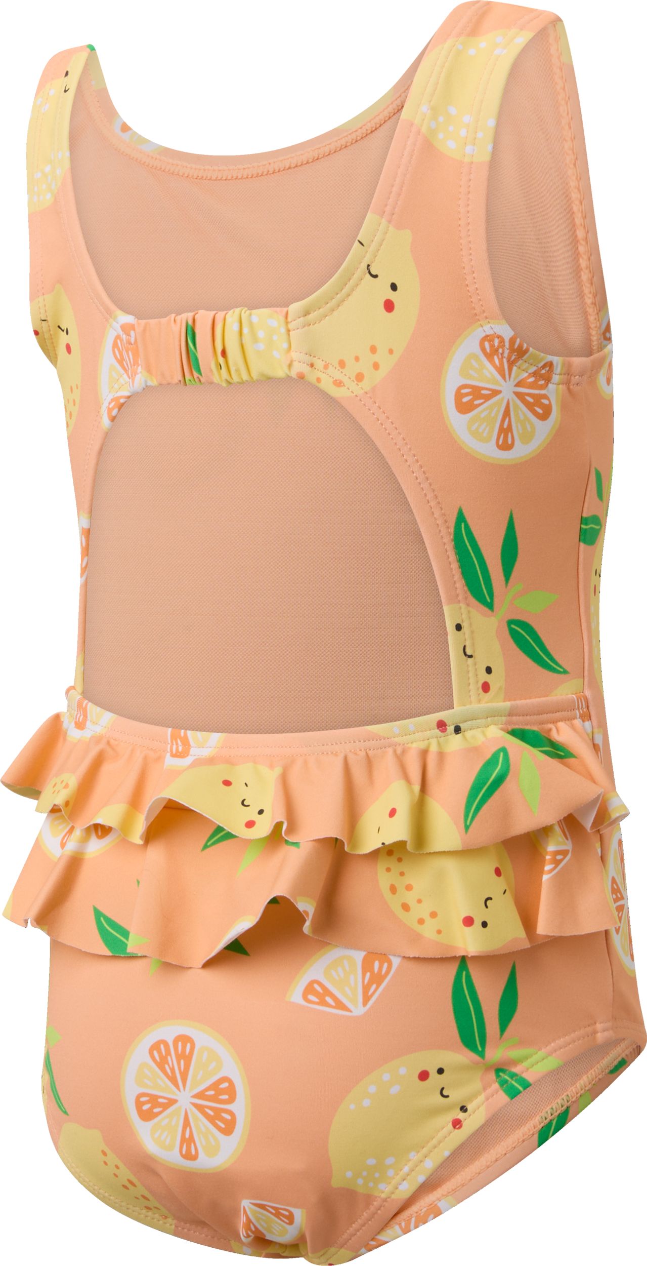 Ripzone Toddler Kids' One Piece Sl Swimsuit with UPF 50+ Sun Protection