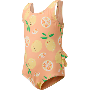 Ripzone Toddler Kids' One Piece Sl Swimsuit with UPF 50+ Sun Protection