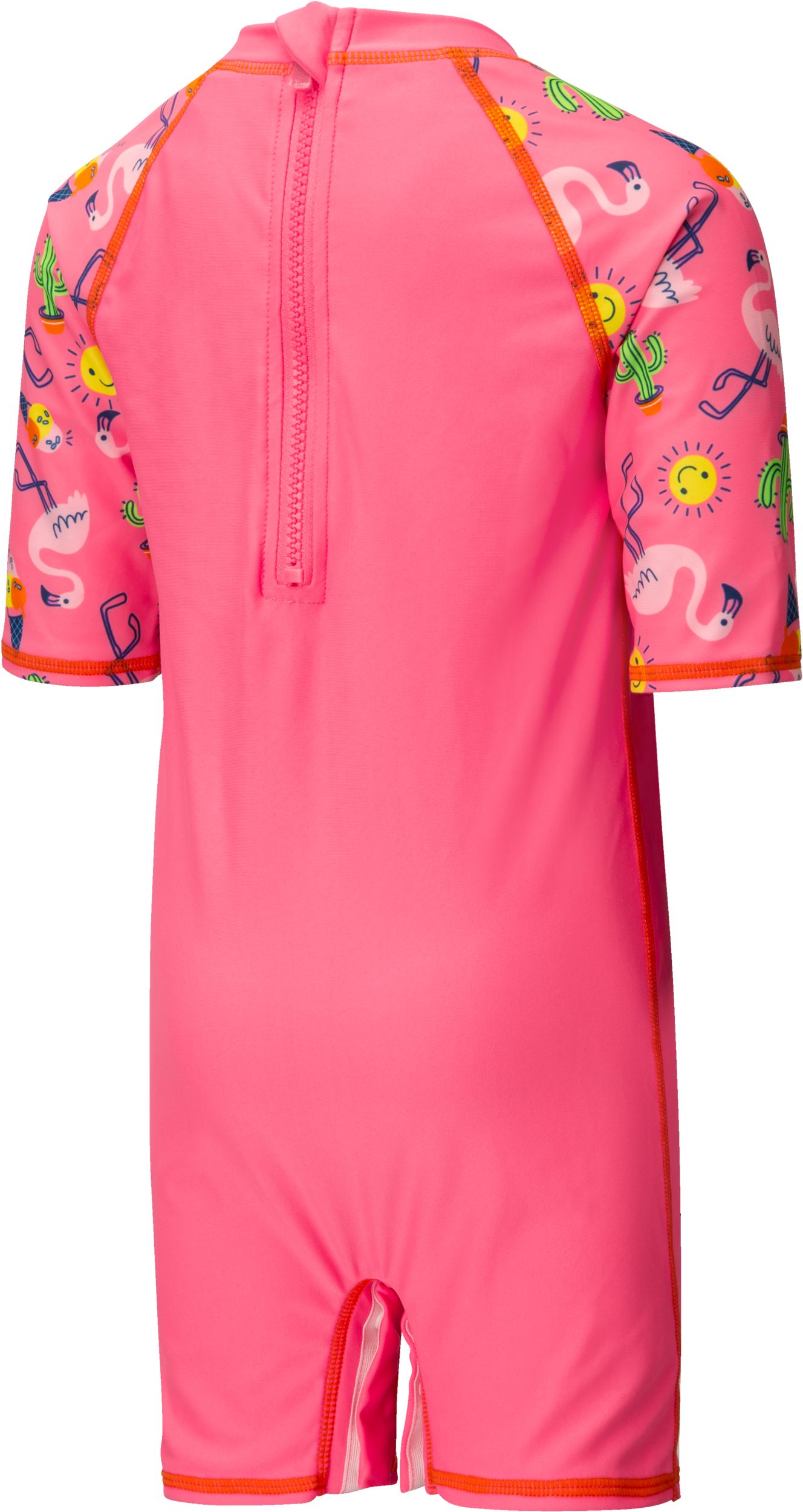 Ripzone Infant Girls' Seiko Onesie