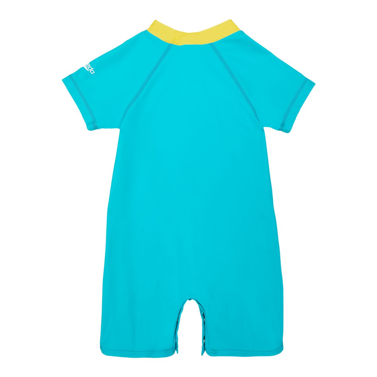Speedo Infant Shark Snapsuit