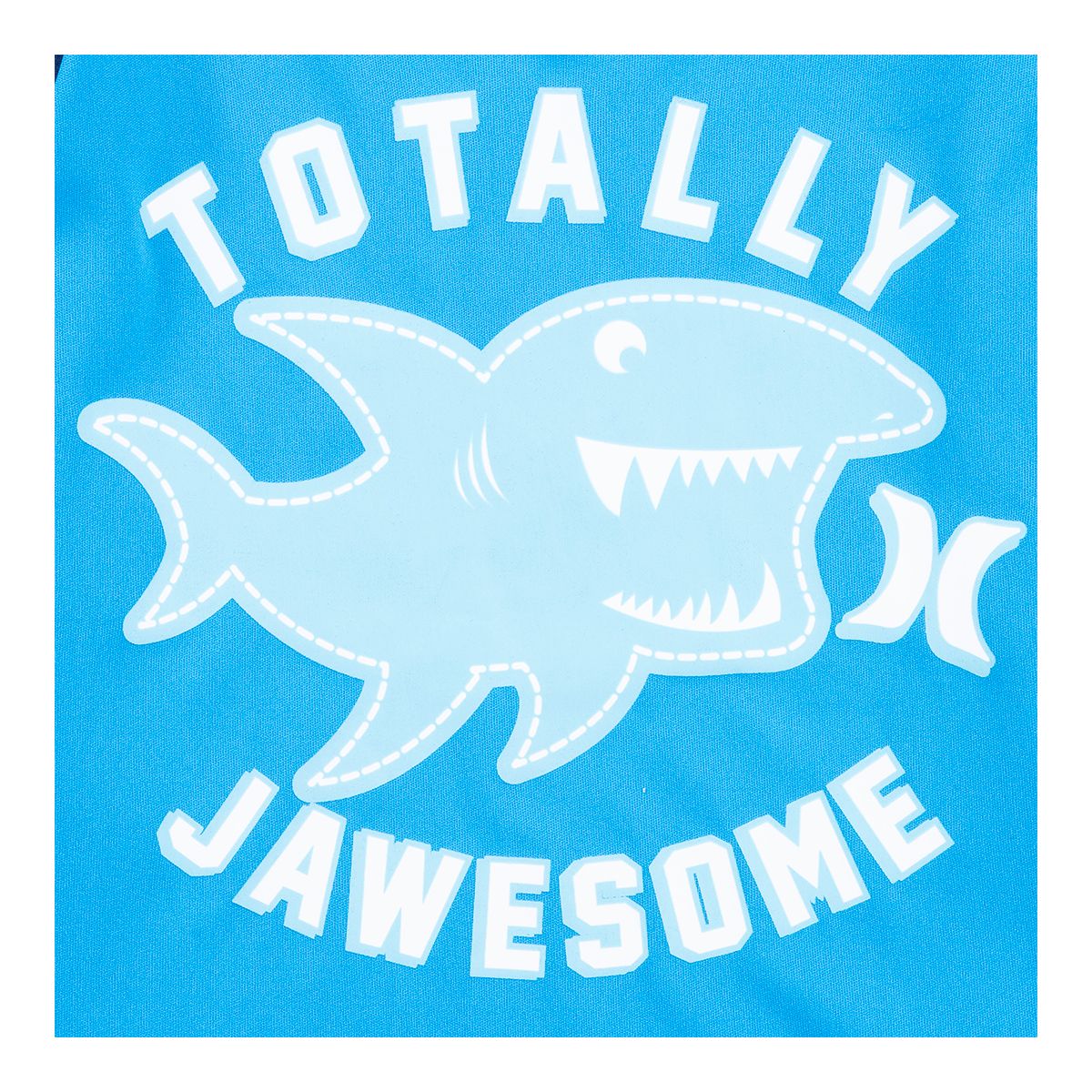 Hurley Boys' Infant Long Sleeve Swim Trunk Set