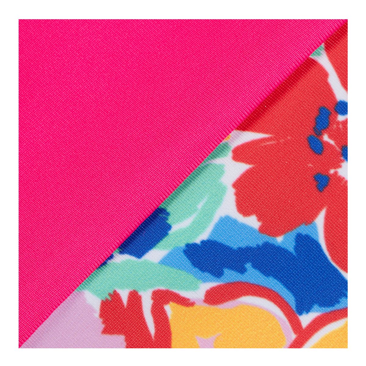 Speedo Infant Girls' 12M-3T Long Sleeve Rashguard Set