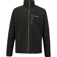 Columbia Men's Fast Trek Full Zip All Season Fleece Front_Flat