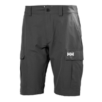 Helly Hansen Men's Jotun Cargo Shorts Front_Flat