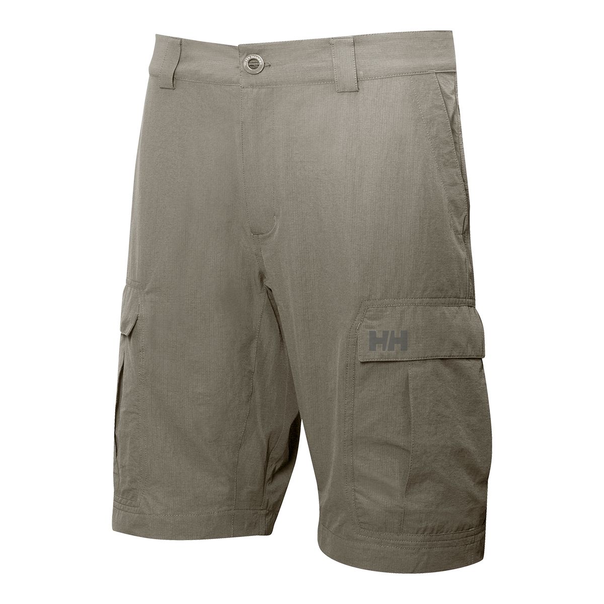Helly Hansen Men's Quick Dry 11 Inch Cargo Shorts