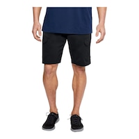 Under Armour Men's Fish Hunter 2.0 Cargo Shorts Front_Flat