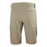 Helly Hansen Men's Jotun Cargo Shorts Back_Angled_Right
