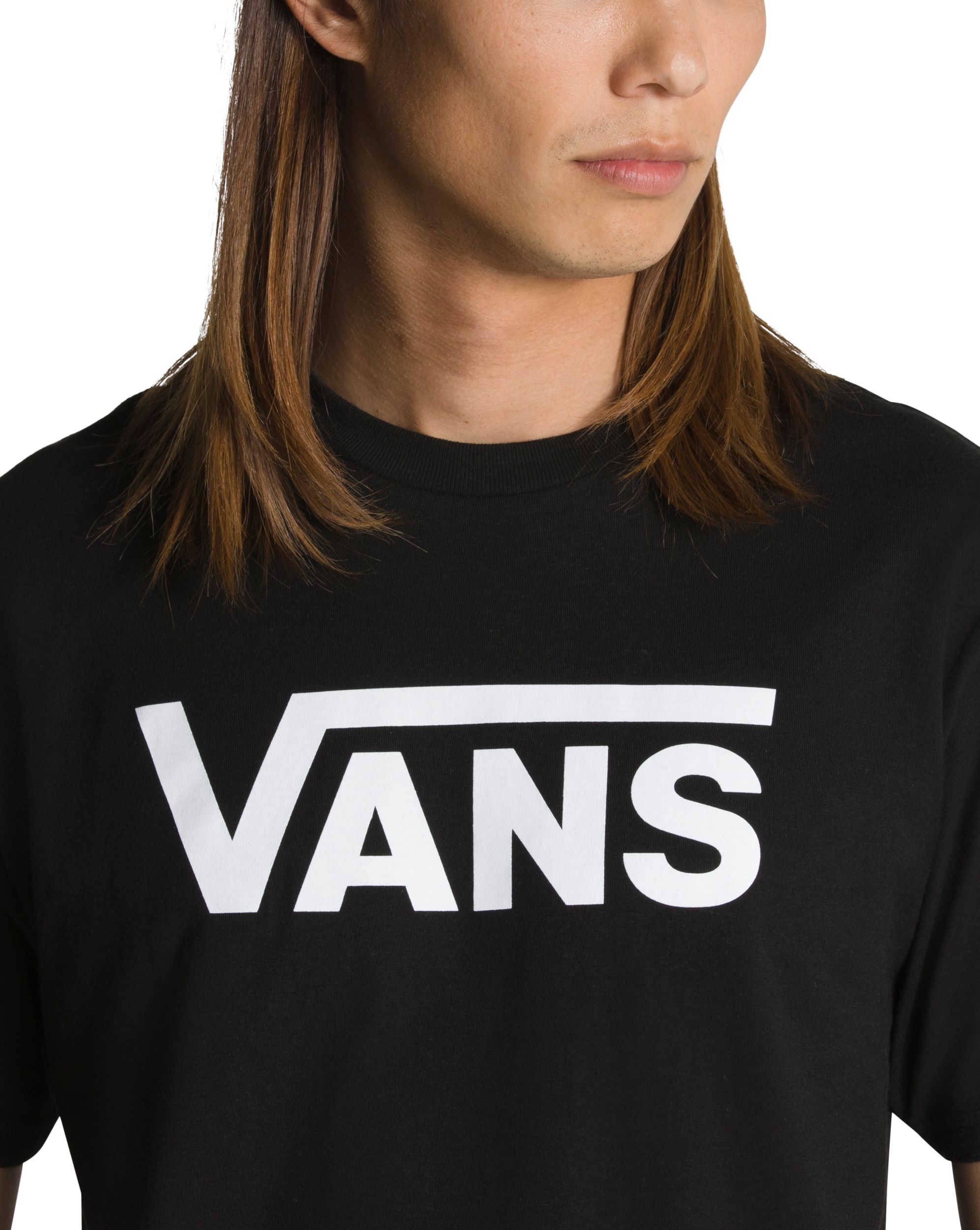 Vans Men's Classic T-Shirt