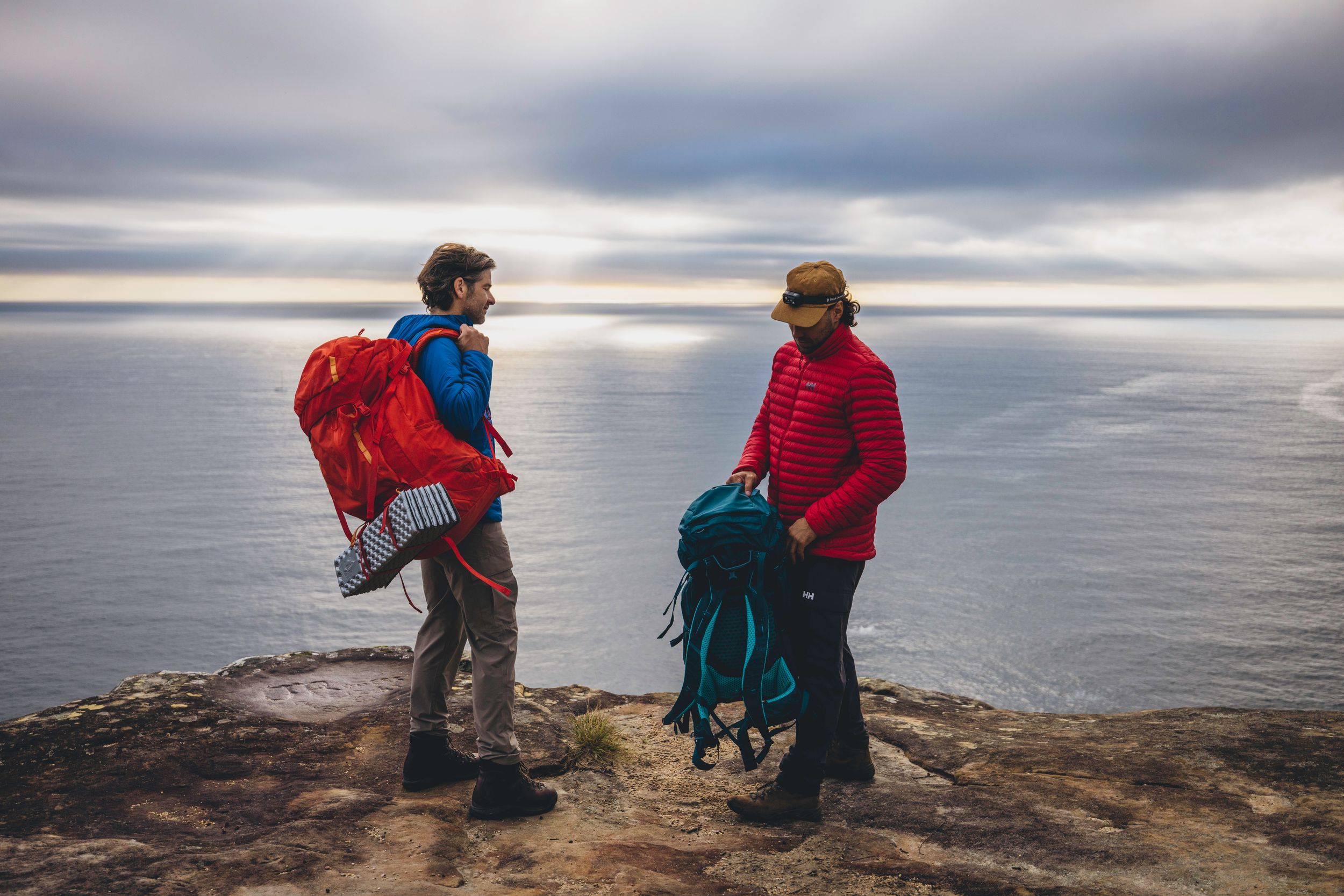 Helly Hansen Men's Softshell Quick Dry Cargo Pants