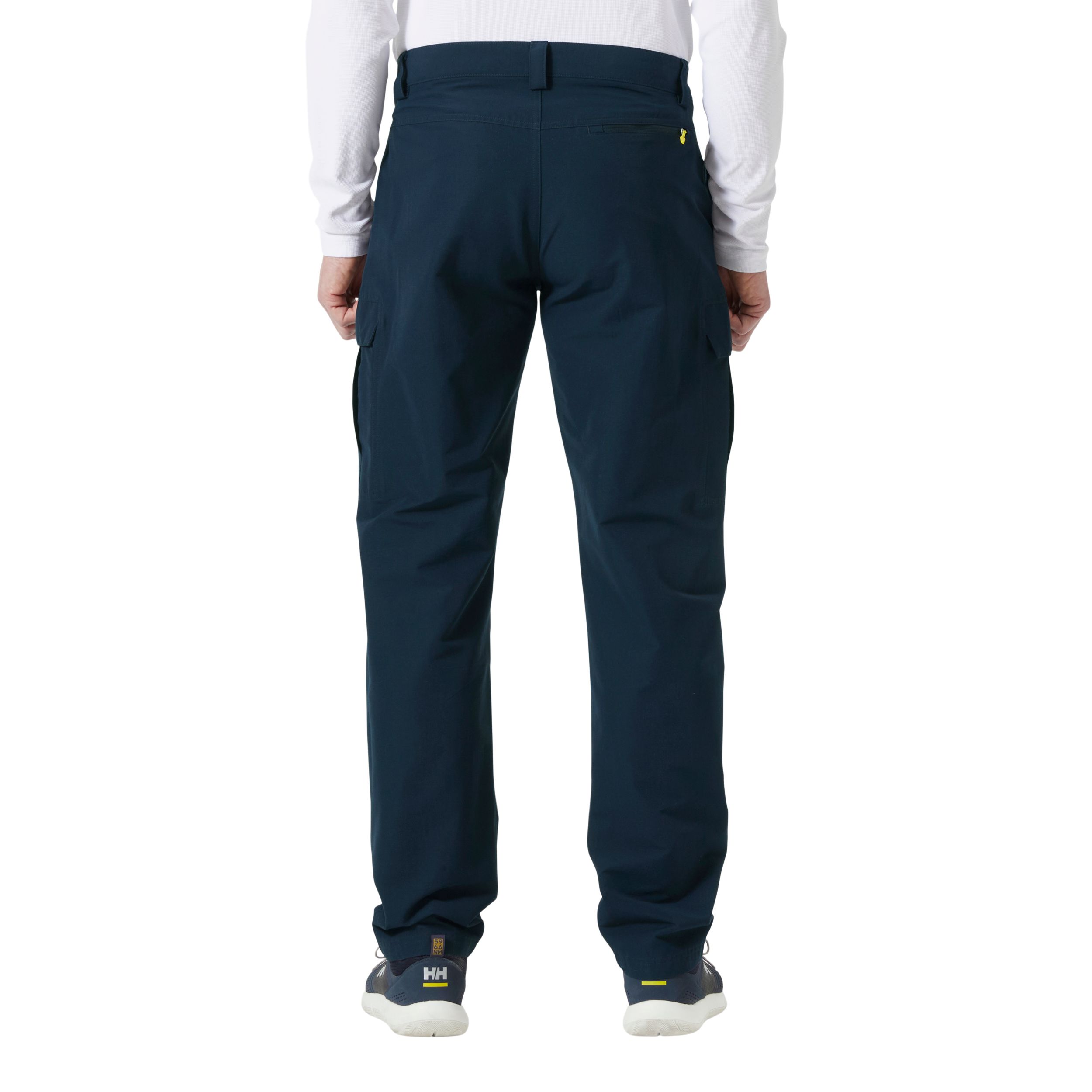 Helly Hansen Men's Softshell Quick Dry Cargo Pants