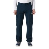 Helly Hansen Men's Softshell Quick Dry Cargo Pants Front_Flat
