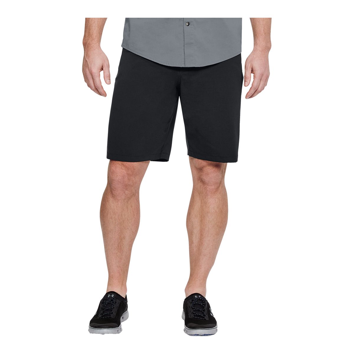 Image of Under Armour Men's Fish Hunter 10-in Shorts