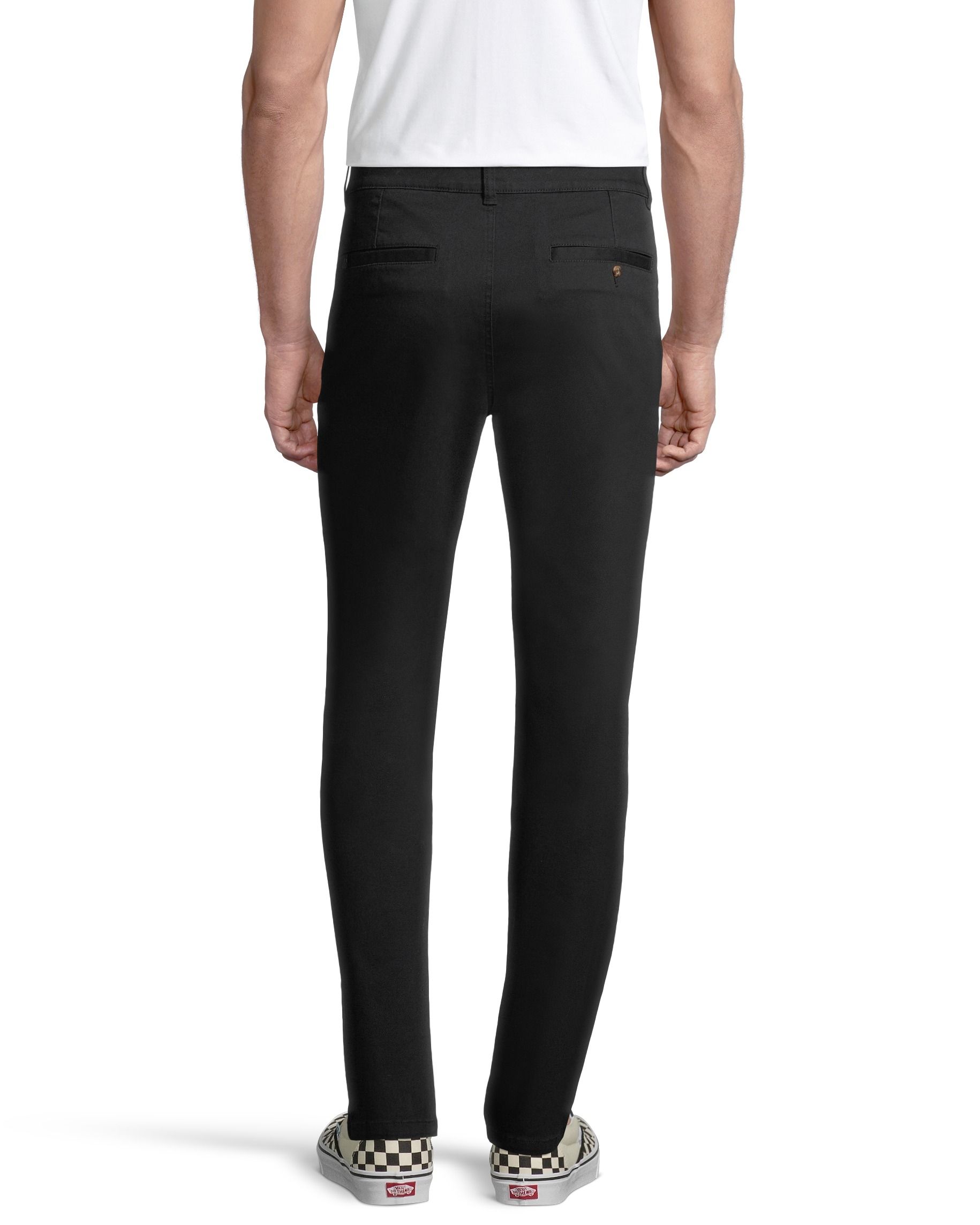 Ripzone Men's Crik Chino 32 Inch Pants