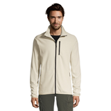 Helly Hansen Men's Nightfall Fleece Jacket Front_Flat
