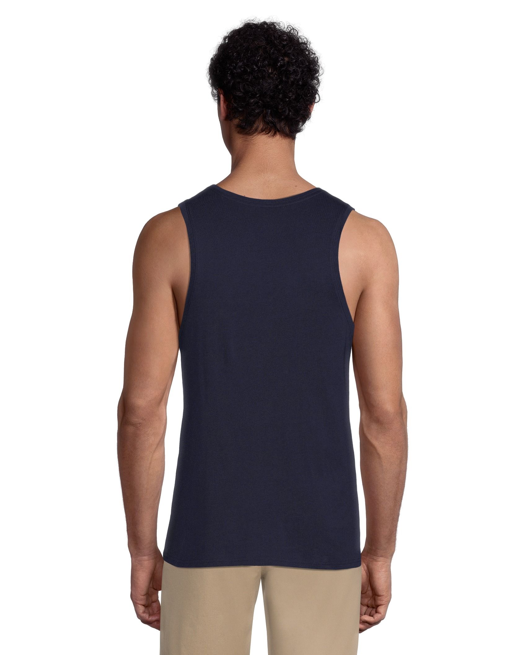 Ripzone Men's Manitou Graphic Tank Top, Lightweight, Sleeveless