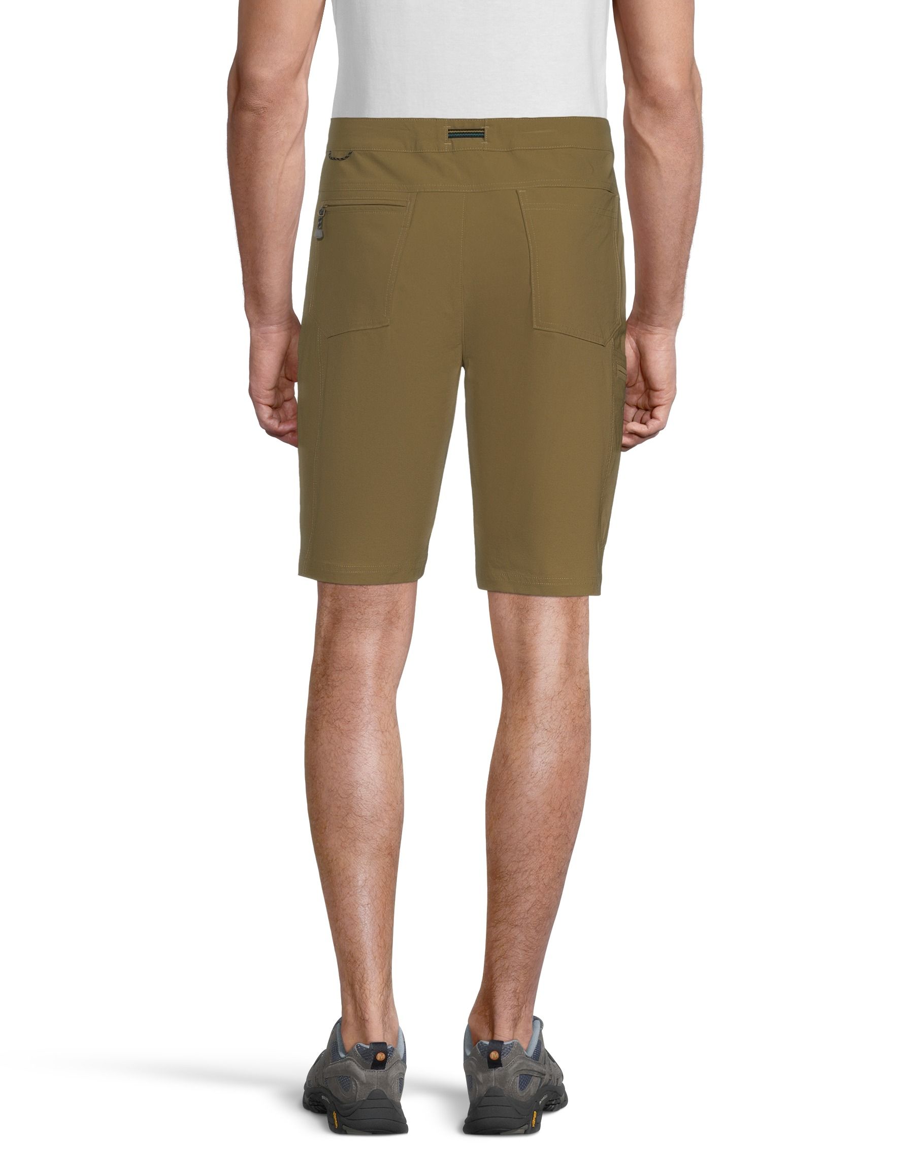 Woods Men's Turner Hiking Shorts