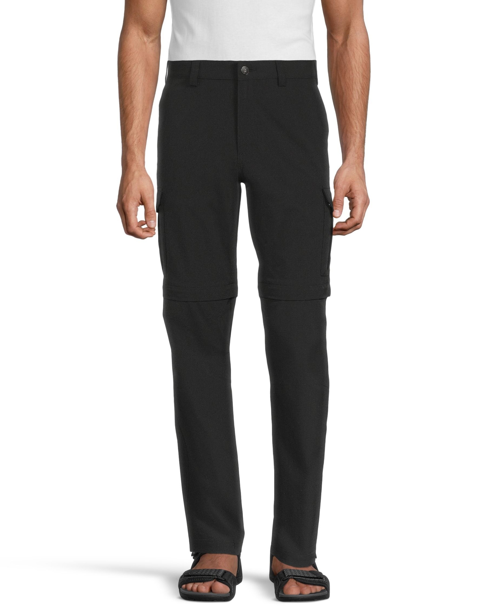 Woods Men's Warden Convertible Pants | Atmosphere